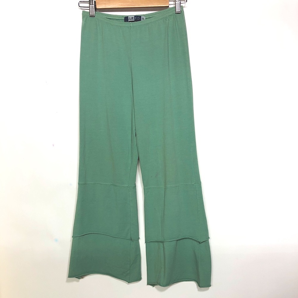 Blue Fish Petaloons - size 0